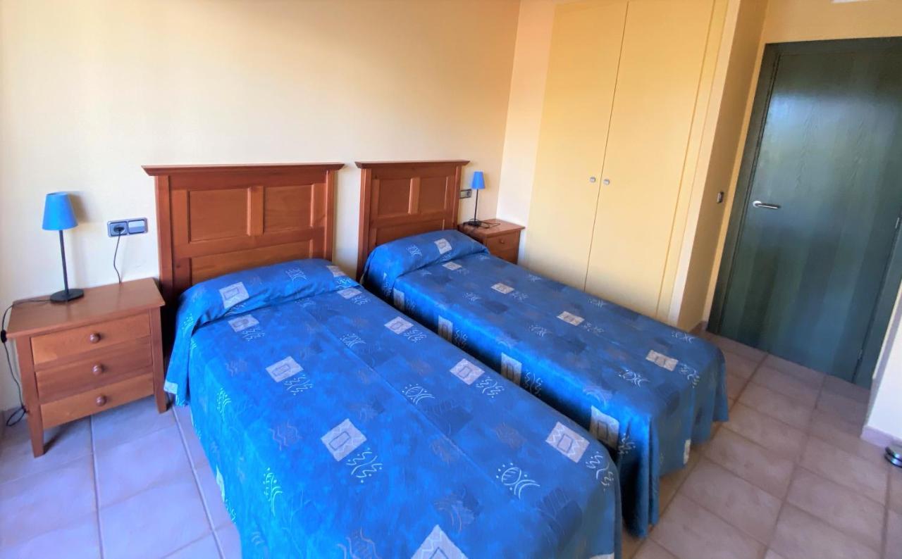 Apartament Vip Nautic L' Escala Eksteriør bilde